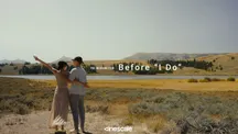 Before "I Do"